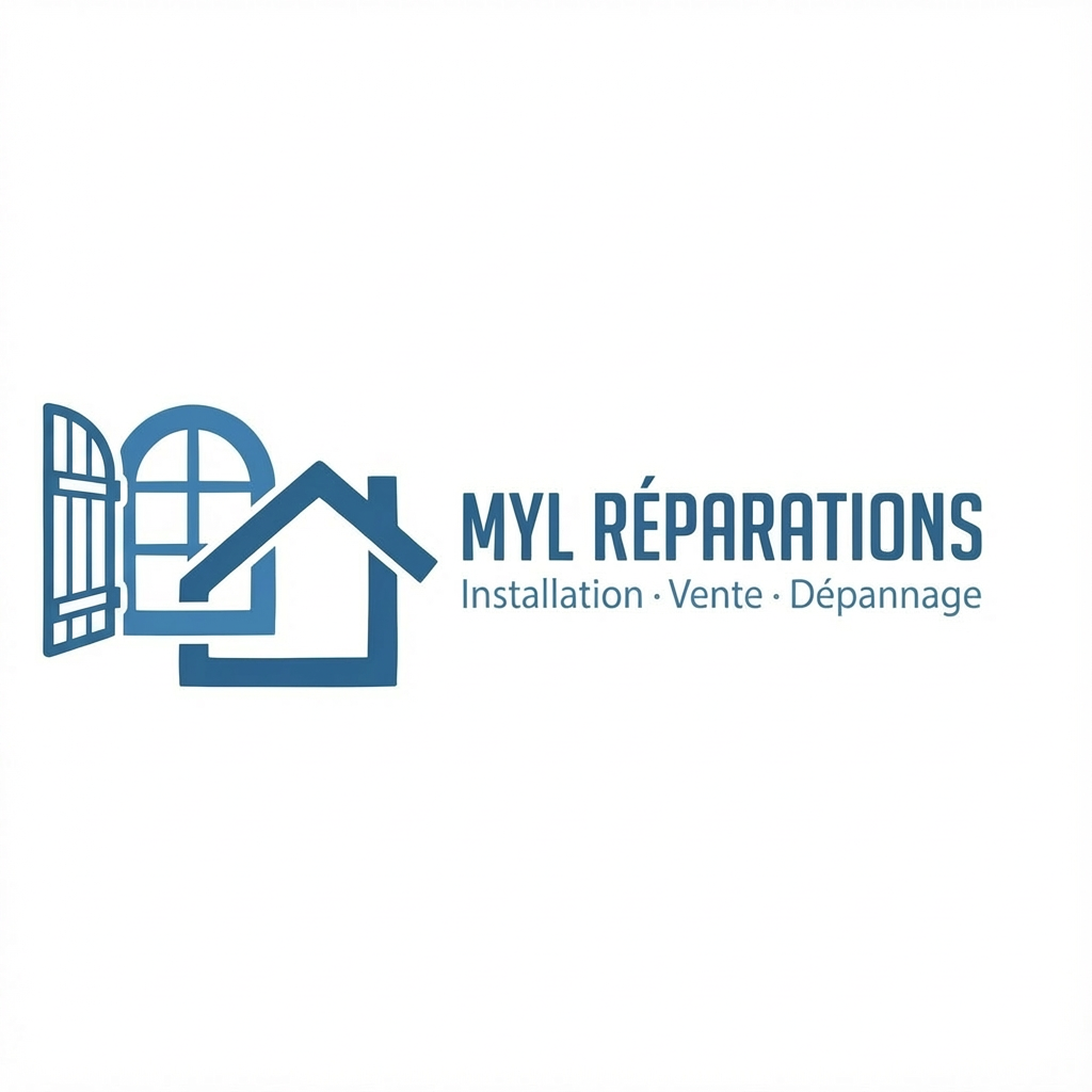 MYL RÉPARATIONS