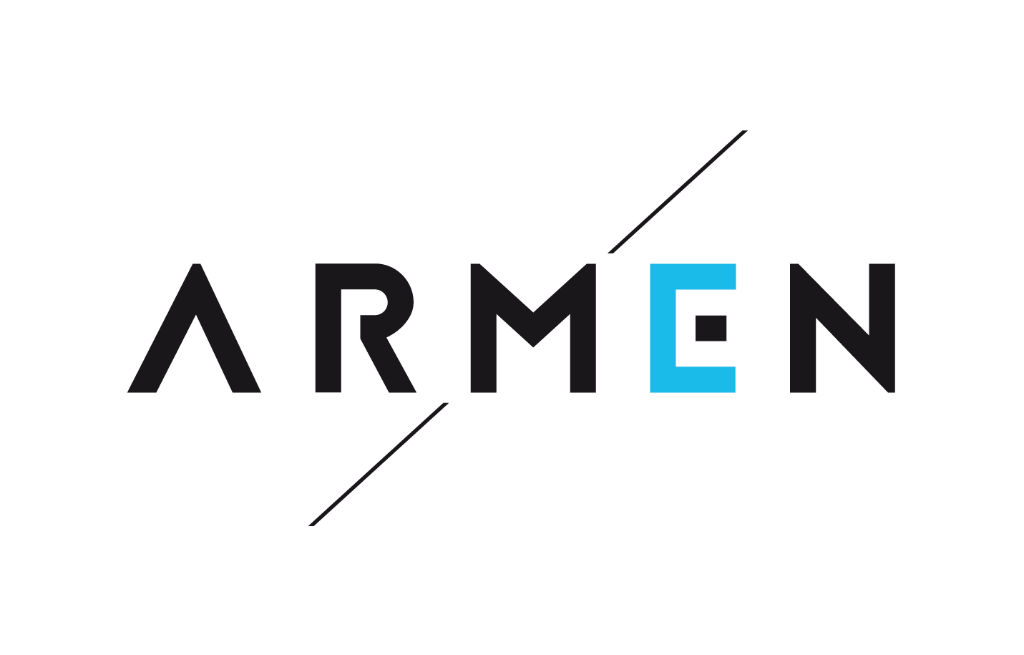 Logo Armen Industrie
