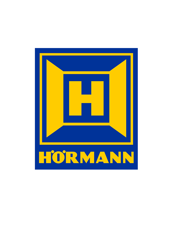 Logo Hörmann