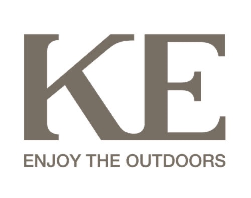 Logo KE Outdoor Design